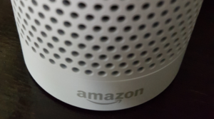 Smarthome Oldenburg Amazon Alexa