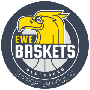 EWE Baskets
