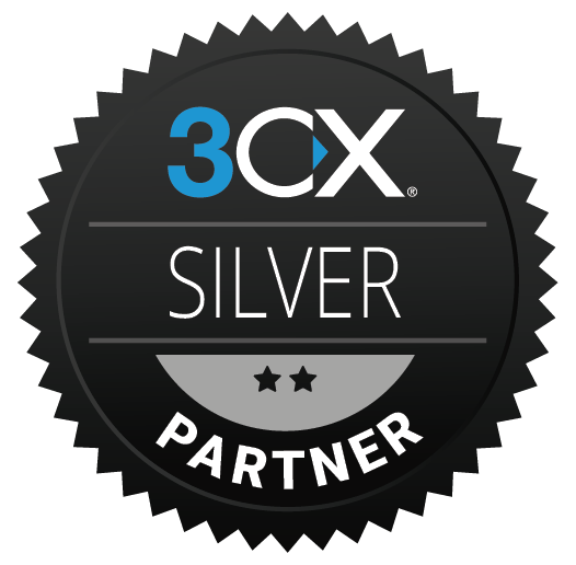 3CX Silver Partnerschaft
